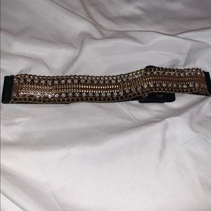 Women belt